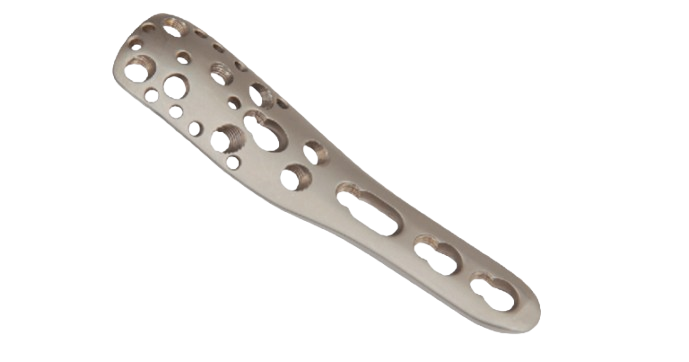 Clavicle Hook